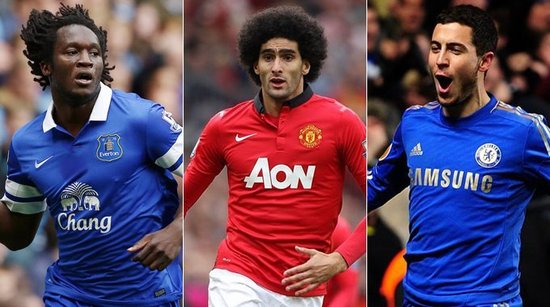 的对决与共 的对决与共